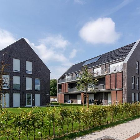 Nordseetraum Ihr Traumurlaub In Norddeich Exterior photo